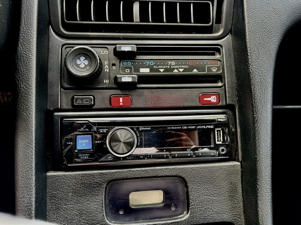 1986 Porsche 928 S - Image 27 of 31