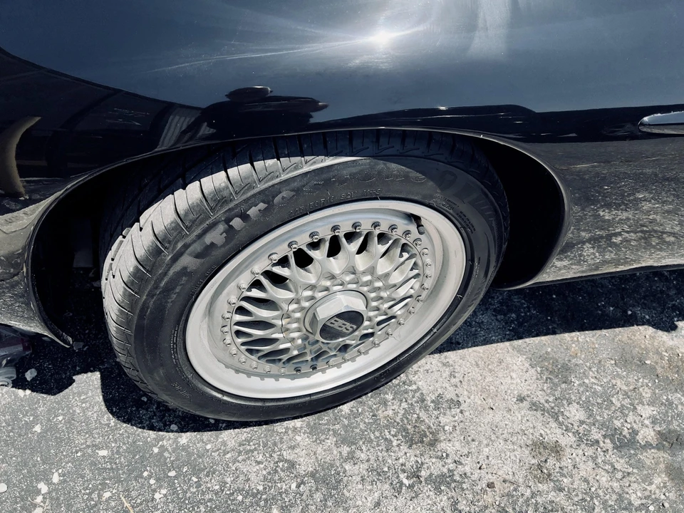 1986 Porsche 928 S - Image 24 of 31