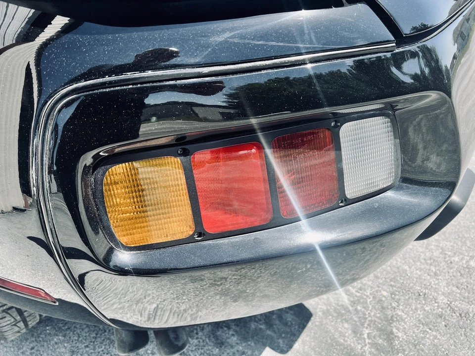 1986 Porsche 928 S - Image 19 of 31