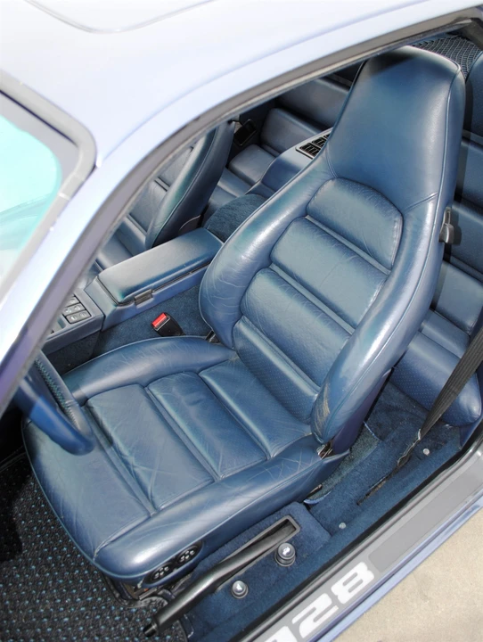 1986 Porsche 928 S - Image 31 of 31