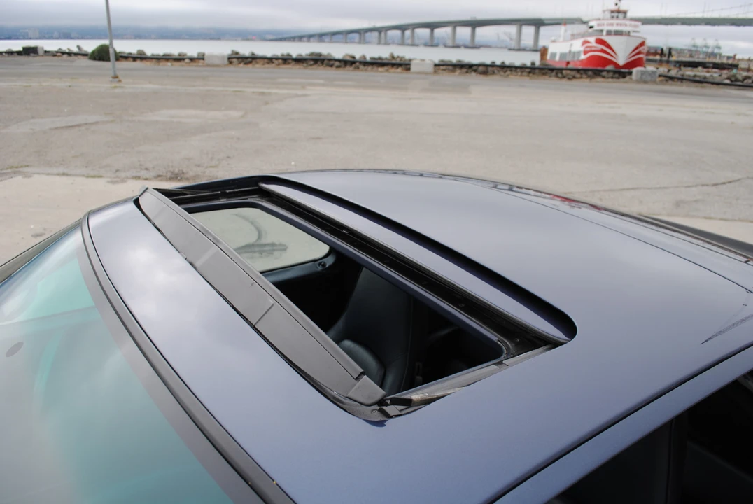 1986 Porsche 928 S - Image 23 of 31