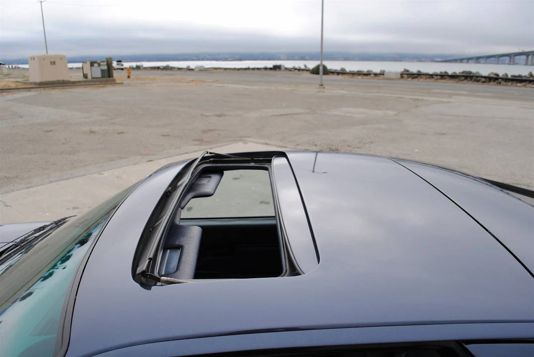 1986 Porsche 928 S - Image 22 of 31