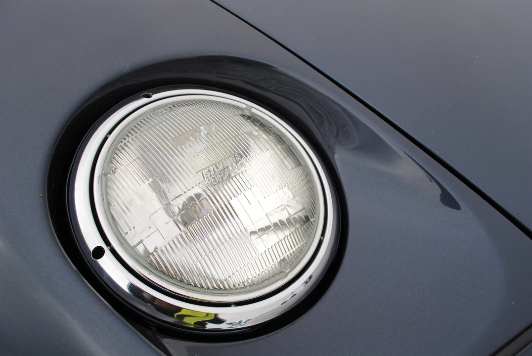 1986 Porsche 928 S - Image 19 of 31