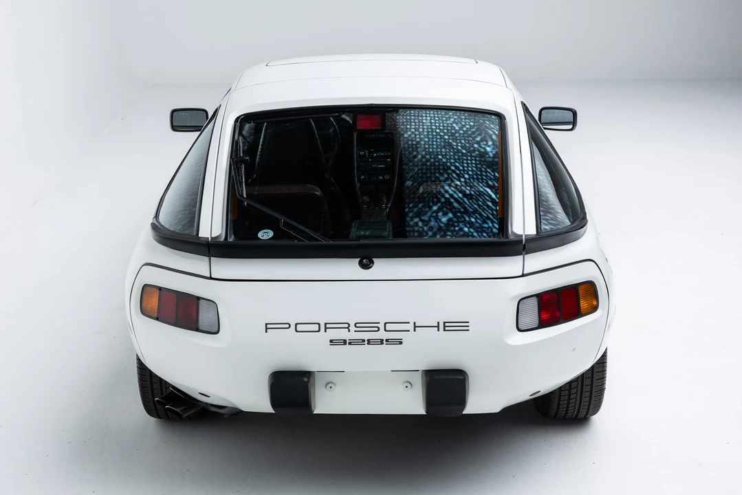 1986 Porsche 928 S - Image 21 of 31
