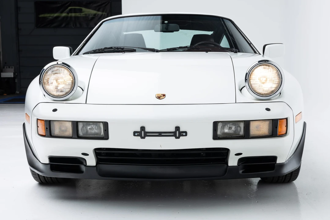 1986 Porsche 928 S - Image 30 of 31