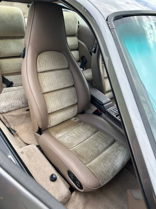 1986 Porsche 928 S - Image 13 of 15