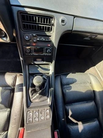 1986 Porsche 928 S - Image 13 of 20