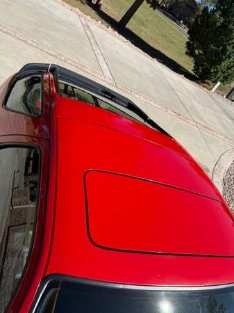 1986 Porsche 928 S - Image 6 of 20
