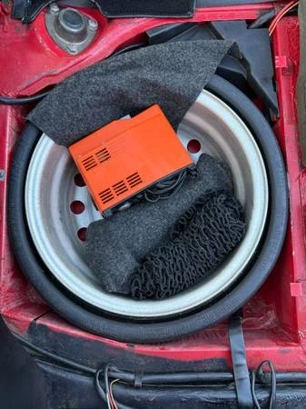 1986 Porsche 928 S - Image 16 of 20