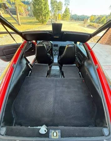 1986 Porsche 928 S - Image 12 of 20