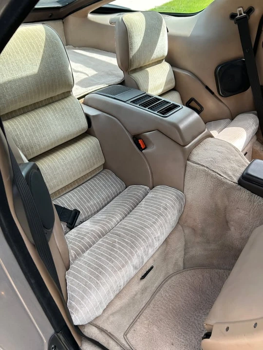 1986 Porsche 928 S - Image 11 of 14