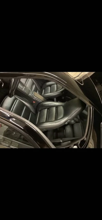 1986 Porsche 928 S - Image 9 of 15