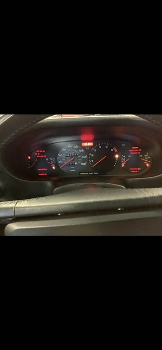 1986 Porsche 928 S - Image 12 of 15