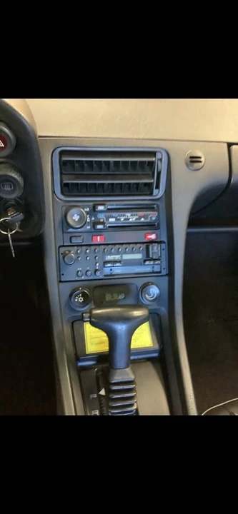 1986 Porsche 928 S - Image 14 of 15