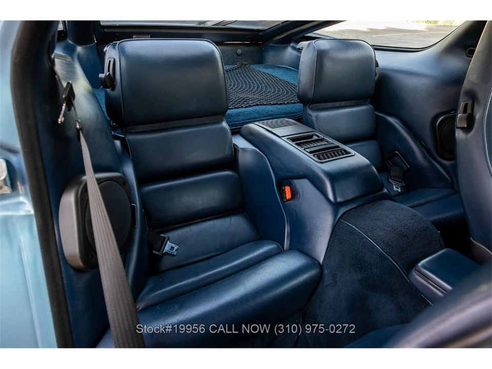 1986 Porsche 928 S - Image 27 of 31
