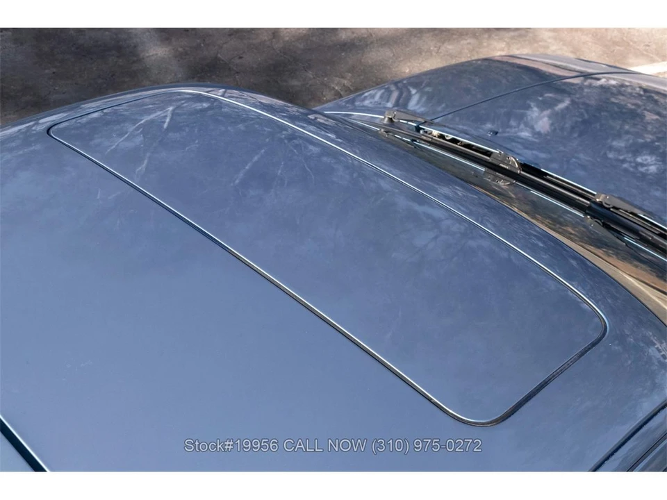 1986 Porsche 928 S - Image 19 of 31