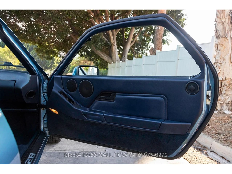 1986 Porsche 928 S - Image 31 of 31