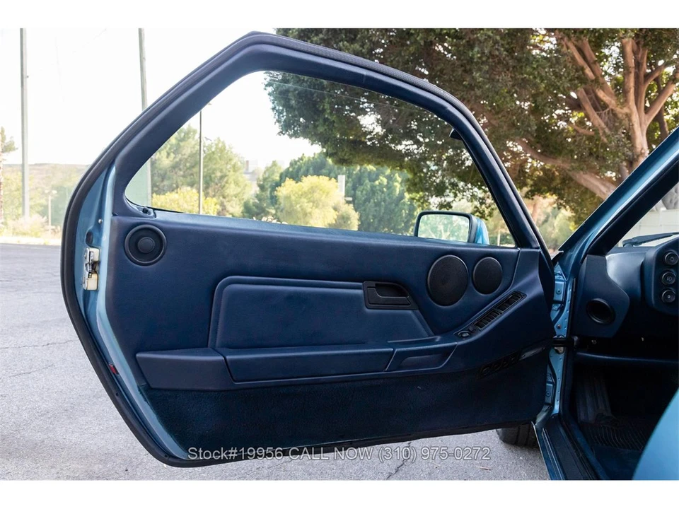 1986 Porsche 928 S - Image 20 of 31