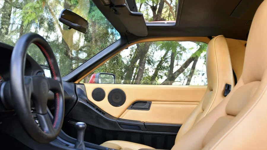 1986 Porsche 928 S - Image 5 of 29