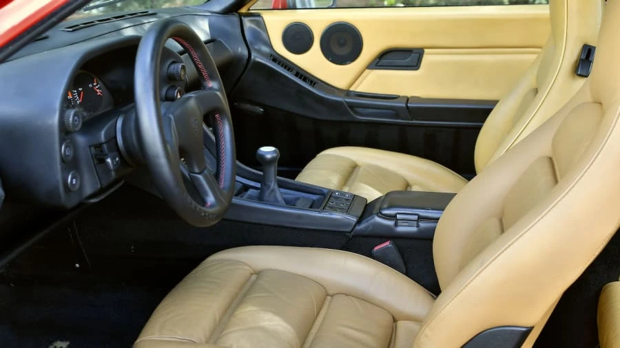 1986 Porsche 928 S - Image 6 of 29