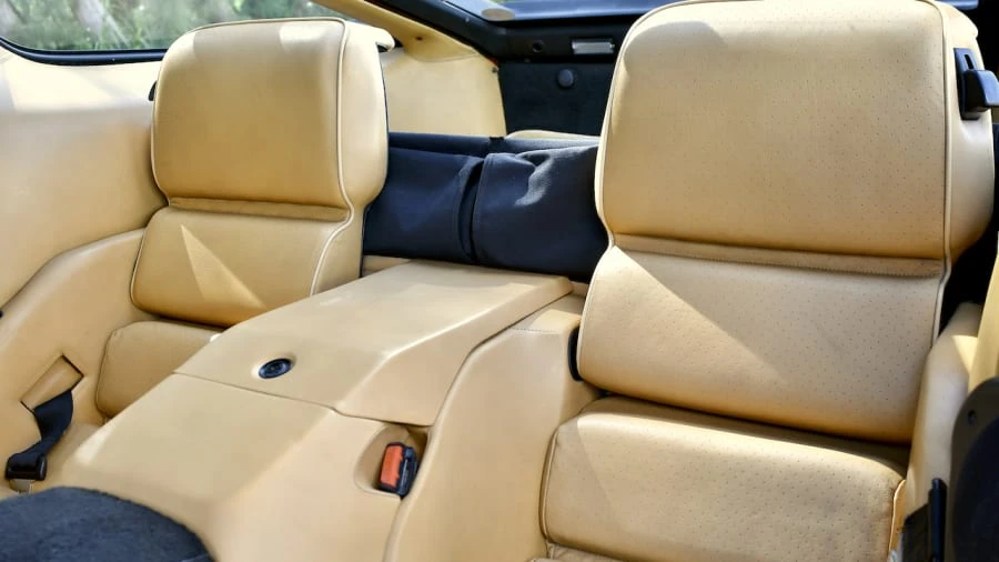 1986 Porsche 928 S - Image 7 of 29
