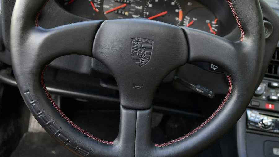 1986 Porsche 928 S - Image 11 of 29