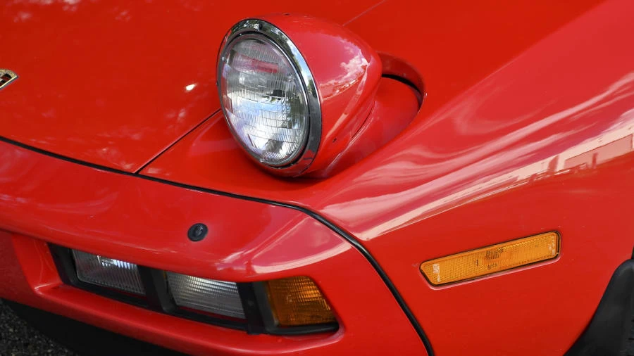 1986 Porsche 928 S - Image 19 of 29