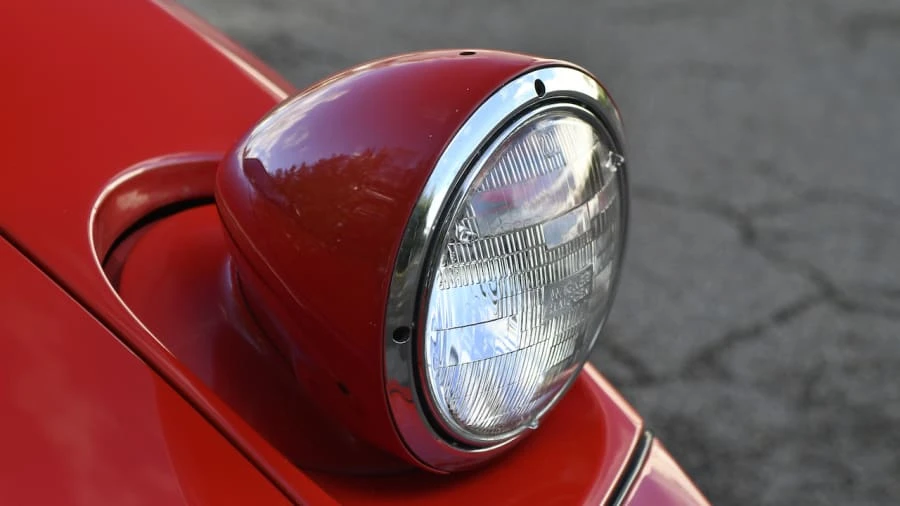 1986 Porsche 928 S - Image 20 of 29