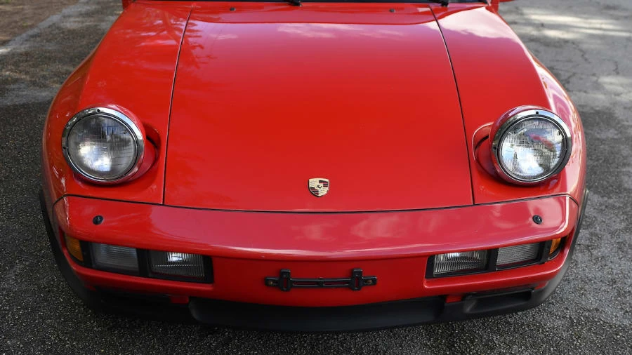 1986 Porsche 928 S - Image 24 of 29