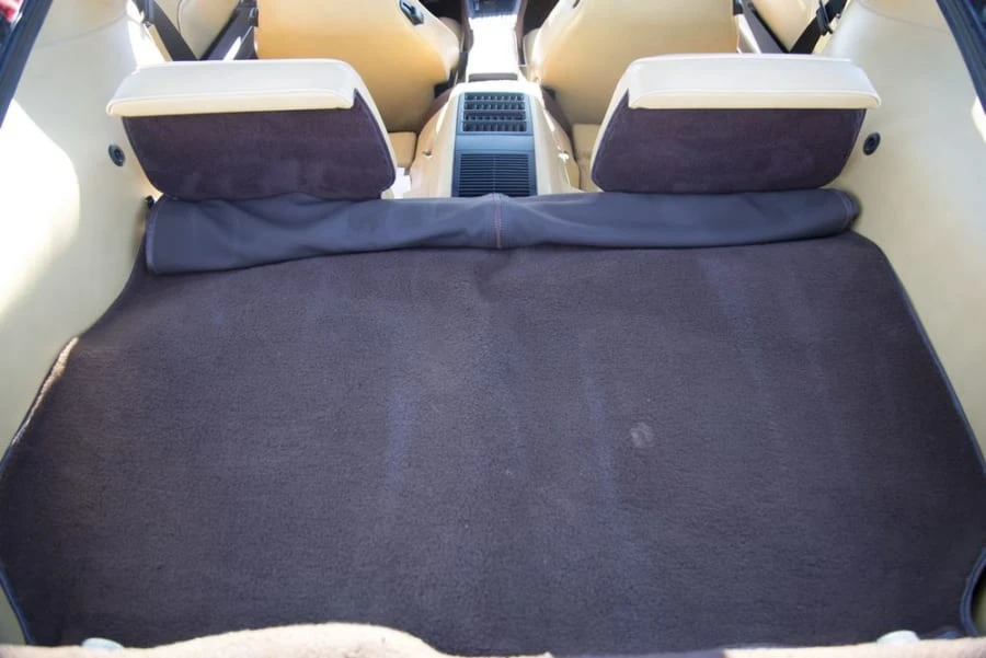 1986 Porsche 928 S - Image 6 of 11