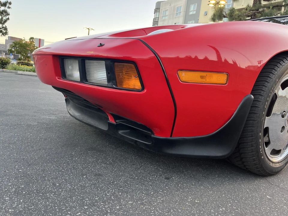 1986 Porsche 928 S - Image 27 of 31