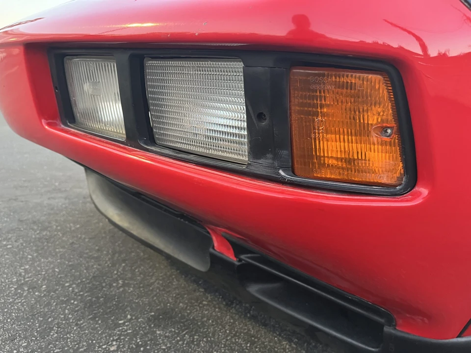 1986 Porsche 928 S - Image 30 of 31