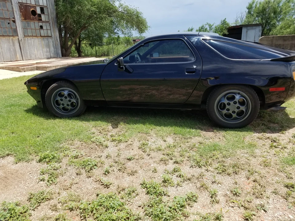 1986 Porsche 928 S - Image 16 of 31