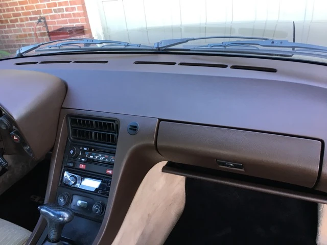1986 Porsche 928 S - Image 23 of 31