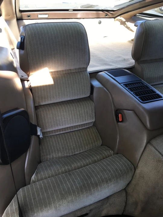 1986 Porsche 928 S - Image 31 of 31