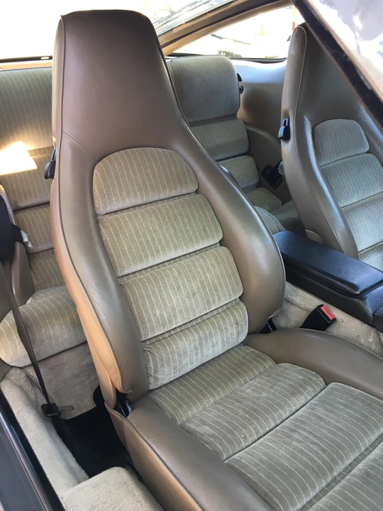 1986 Porsche 928 S - Image 28 of 31