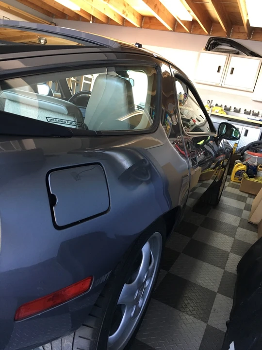 1986 Porsche 928 S - Image 13 of 31