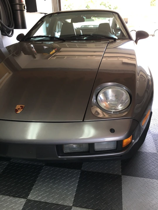 1986 Porsche 928 S - Image 15 of 31