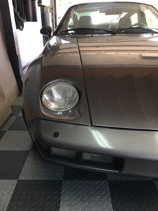 1986 Porsche 928 S - Image 12 of 31