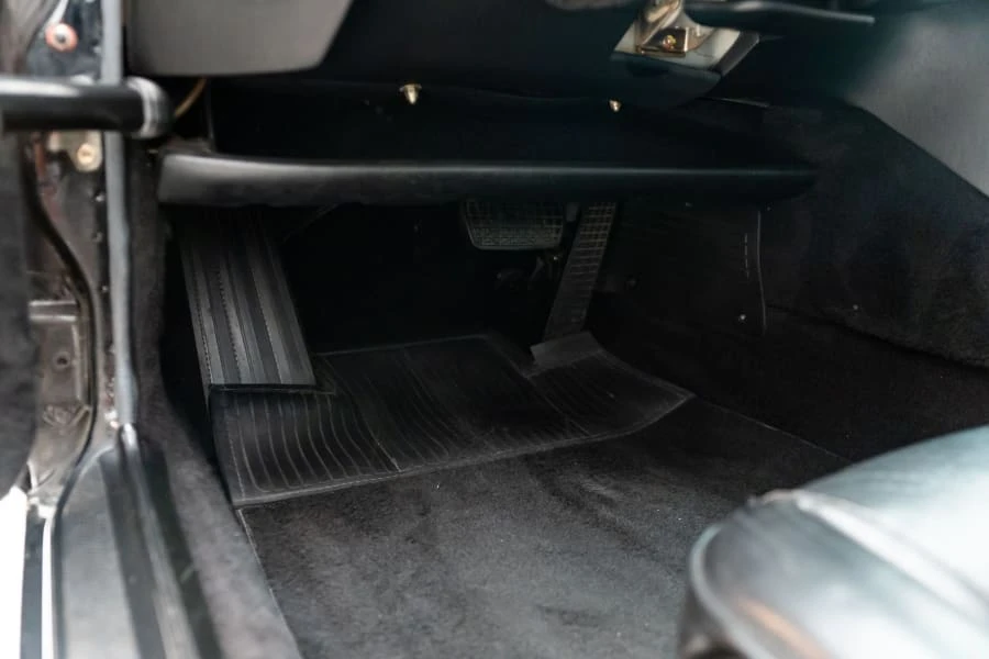 1986 Porsche 928 S - Image 31 of 31