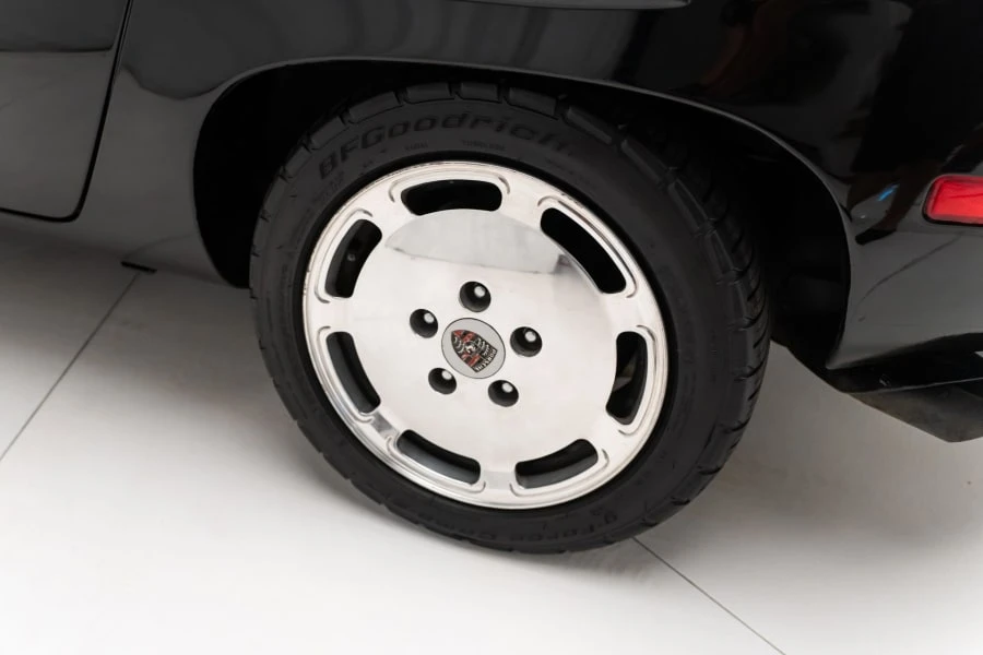 1986 Porsche 928 S - Image 22 of 31