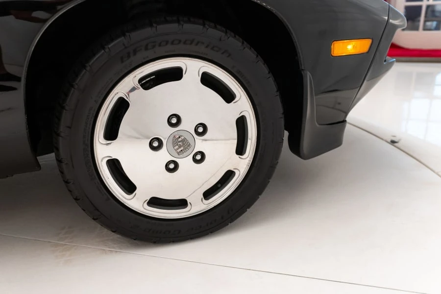 1986 Porsche 928 S - Image 20 of 31