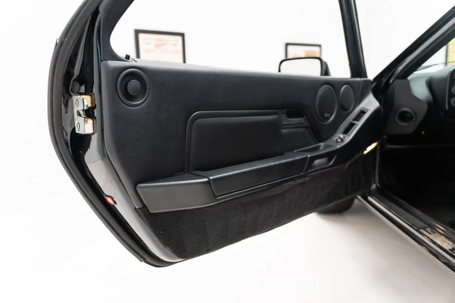 1986 Porsche 928 S - Image 30 of 31
