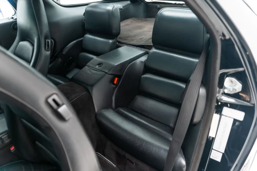 1986 Porsche 928 S - Image 28 of 31
