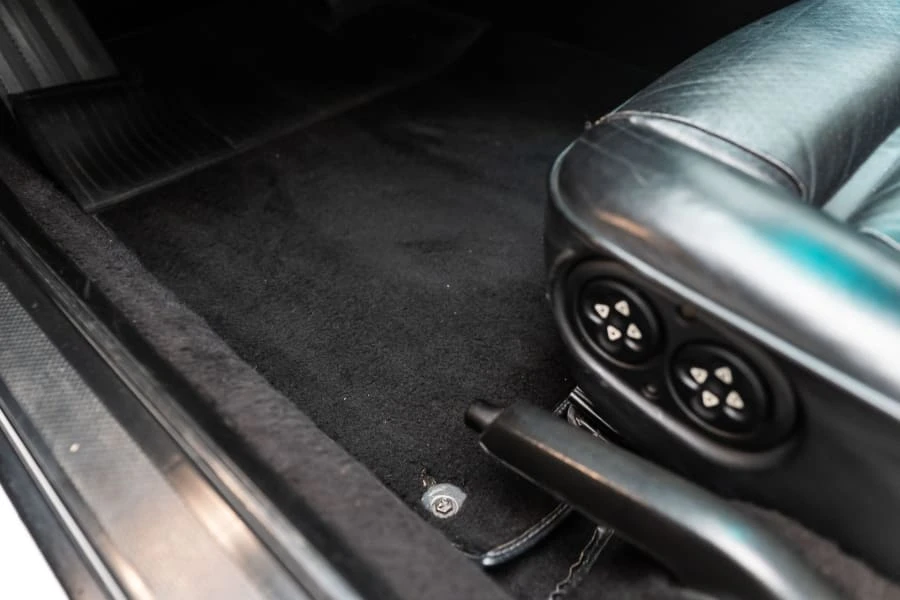 1986 Porsche 928 S - Image 29 of 31