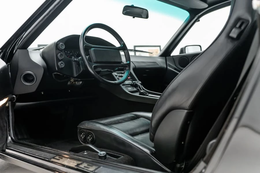 1986 Porsche 928 S - Image 25 of 31