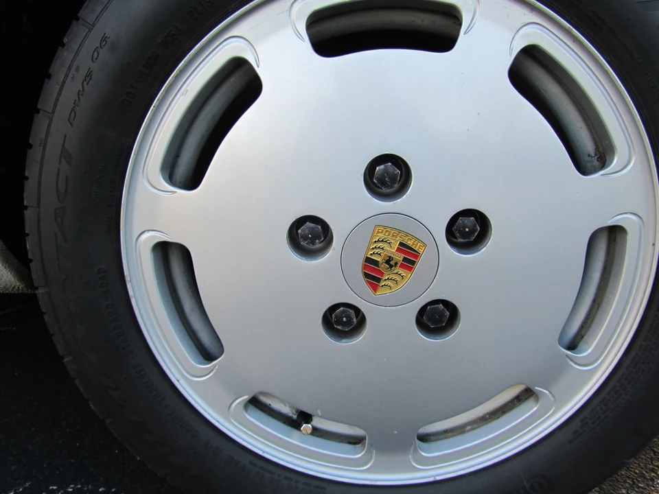 1986 Porsche 928 S - Image 21 of 31