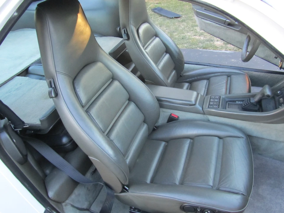 1986 Porsche 928 S - Image 31 of 31
