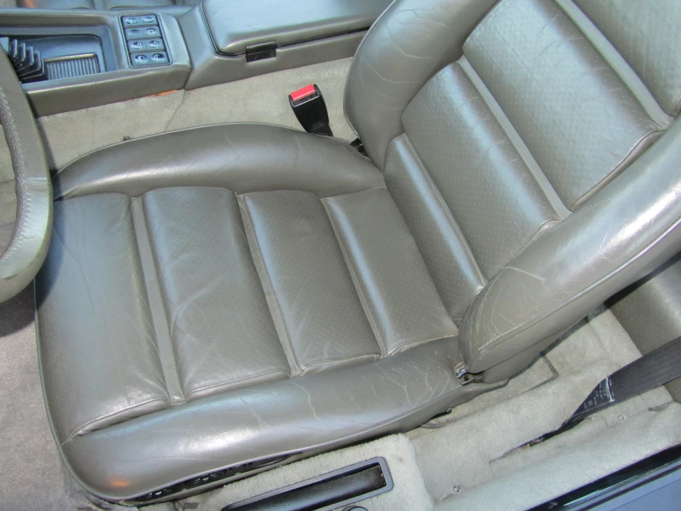 1986 Porsche 928 S - Image 27 of 31