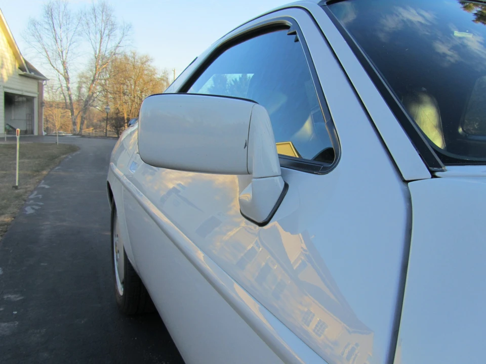 1986 Porsche 928 S - Image 16 of 31
